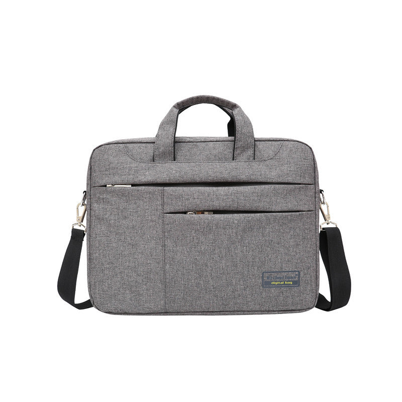 Laptop Bag, Briefcase for Business Men