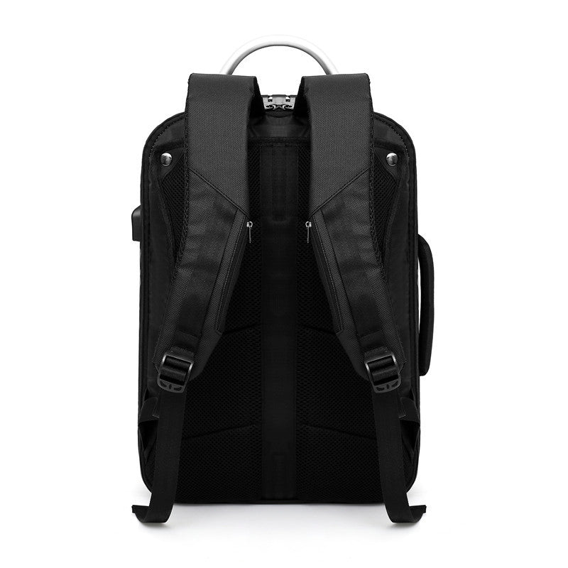 Business Laptop Backpack, Anti-Theft Large Capacity
