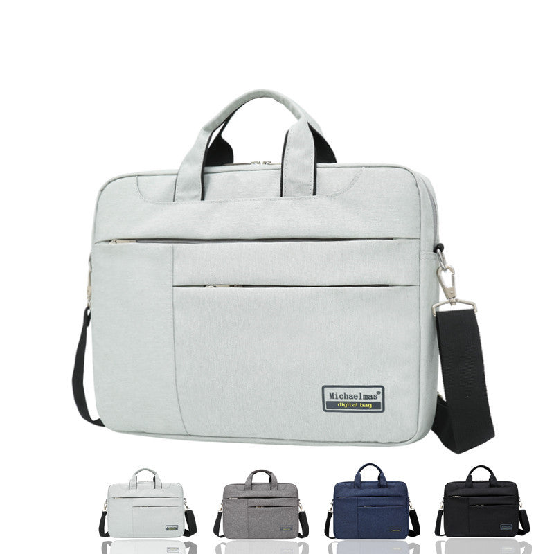 Laptop Bag, Briefcase for Business Men