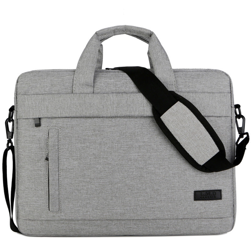 14-15 Inch Laptop Shoulder Bag for Tablets and Laptops
