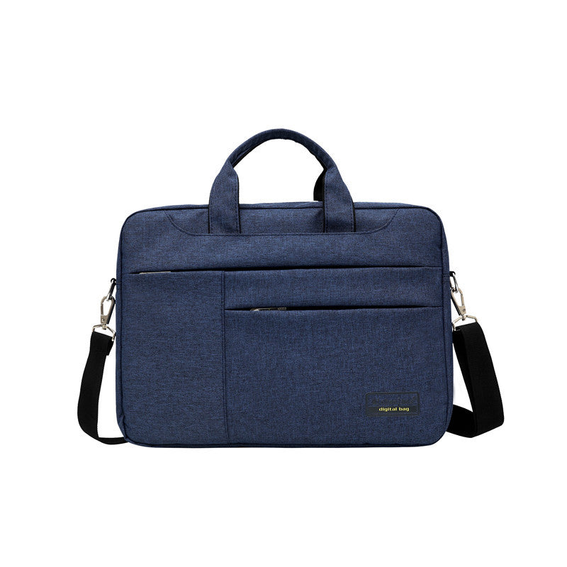 Laptop Bag, Briefcase for Business Men